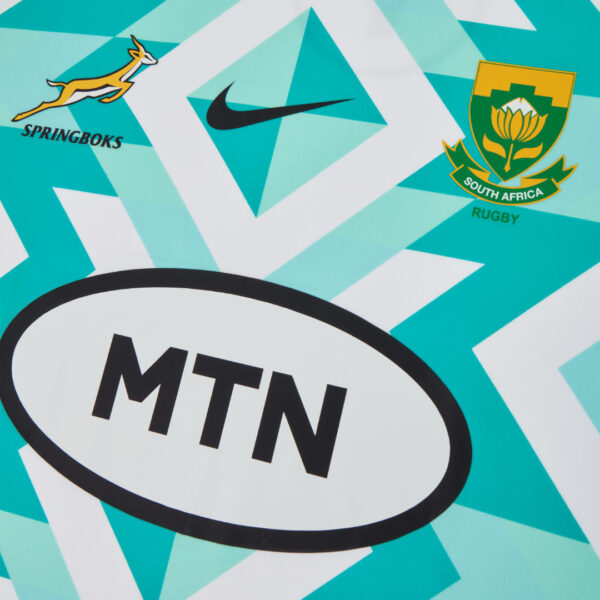 Nike Springboks Away Stadium Jersey – Men’s