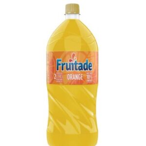 FRUITADE ORANGE 1X2L