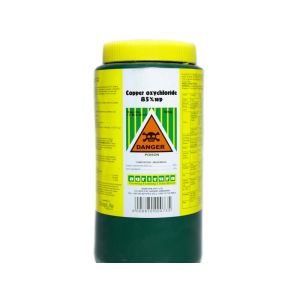 Agricura Fungicide Copper Oxychloride 85WP 500g