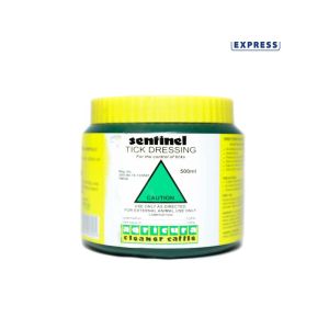 Agricura Sentinel Tick Dressing 500g