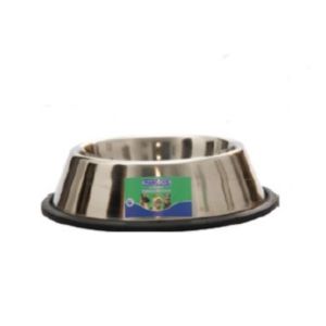 Anti Slip S/Steel Bowl 2.8L