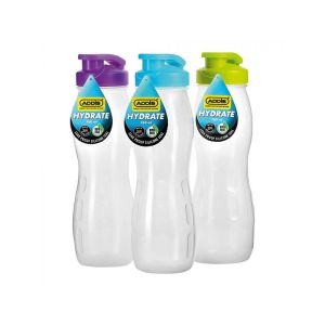 Addis Sports Bottle Pop Up Cap 760ml 8076AST