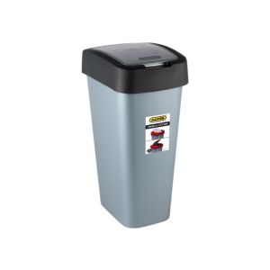 Addis Swing Or Lift Bin 50L 9106
