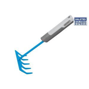Aquacraft Classic Hand Soil Rake