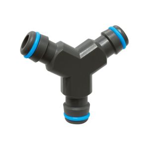 Aquacraft 3 Way Connector Std