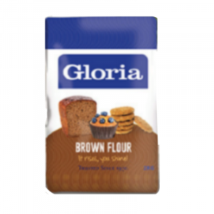 GLORIA BRWN FL 1X2KG