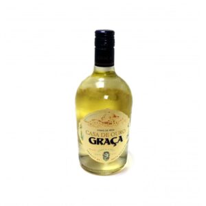 GRACA WHITE WINE 1X750ML