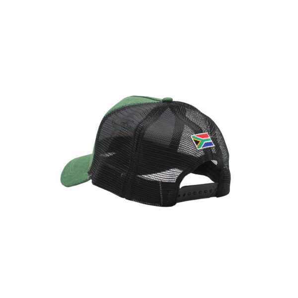 SBK Summit Trucker Cap