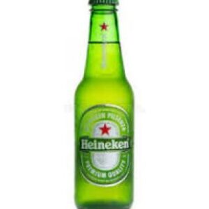 Heineken Beer 330ml