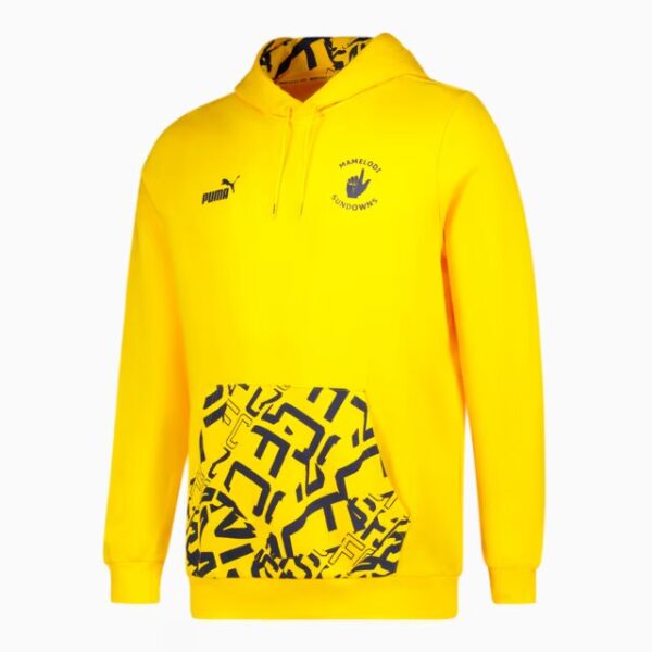 Sundowns FC FtblCore hoody- Mens
