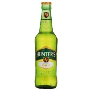Hunters Dry 330ml