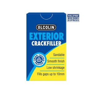 Alcolin Crack Filler Exterior 10kg