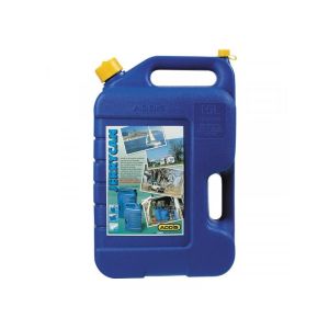 Addis Jerrycan Blue 15L 7422