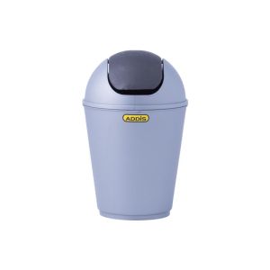 Addis Bin Mini Flap 5L 9113