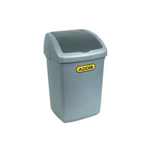 Addis Bin Flip Top 12L 9115