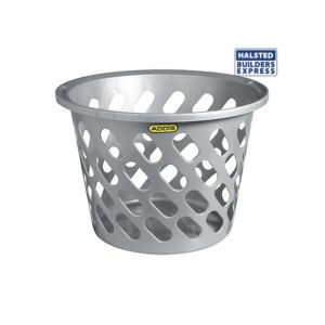 Addis Laundry Basket 36L 9146