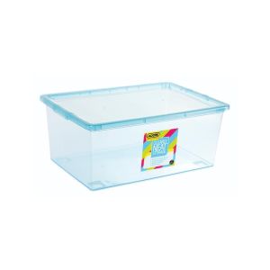 Addis Clearly Neat Storage Box 15L 9941