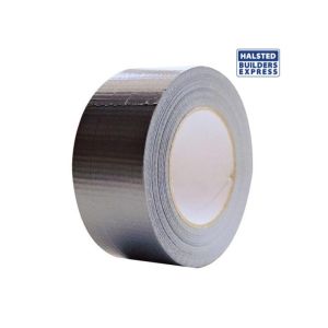 Alububble Insulation Tape 48mm x 25m Roll