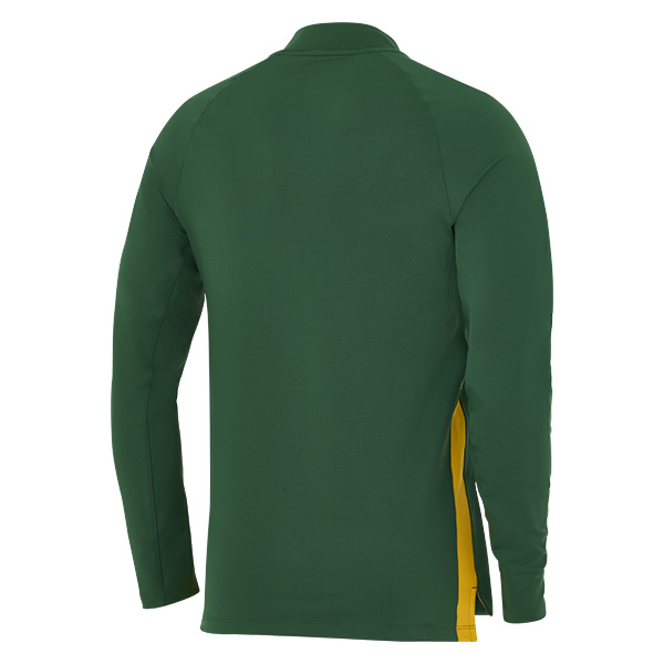 2025 Nike Springboks Training 1/4 Zip top- Men’s