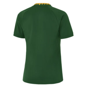 2025 Nike Springboks Slim fit Replica Match Day jersey- Men’s