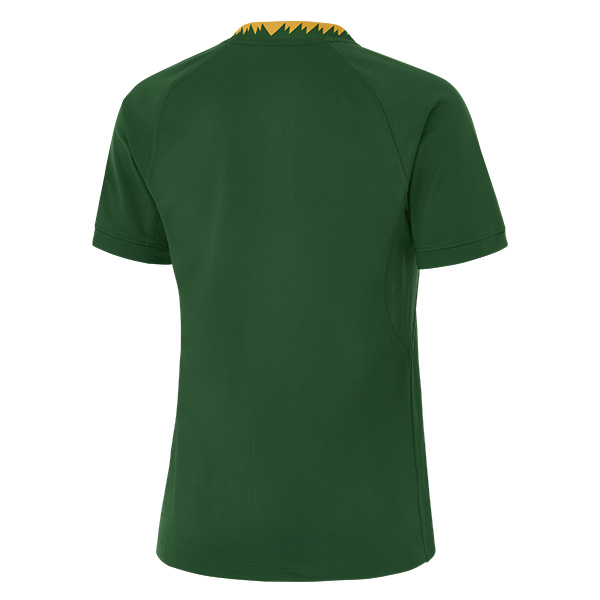 2025 Nike Springboks Slim fit Replica Match Day jersey- Men’s