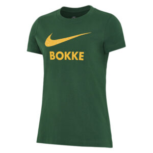 2025 Nike Springboks Bokke Tee- Women