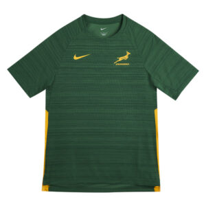 2025 Nike Springboks short sleeve Training top- Men’s