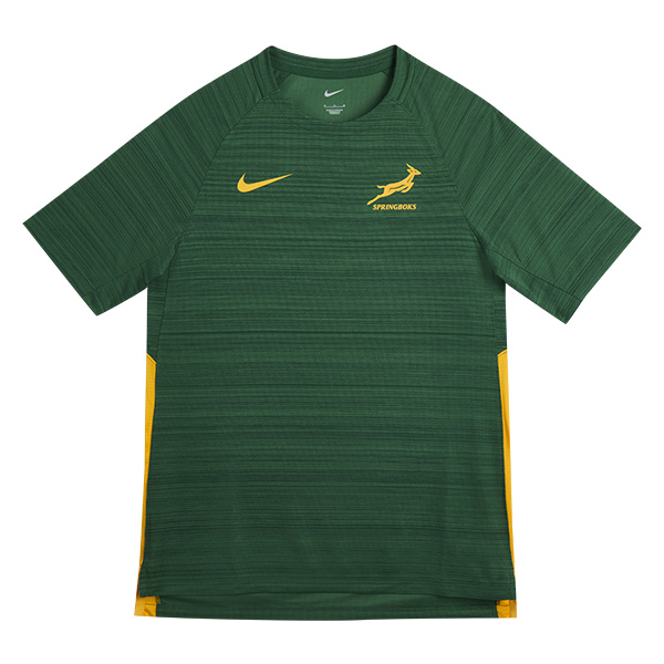 2025 Nike Springboks short sleeve Training top- Men’s