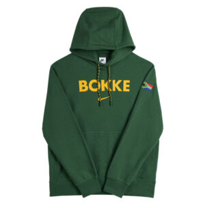 2025 Nike Springboks Bokke Hoody- Older kids
