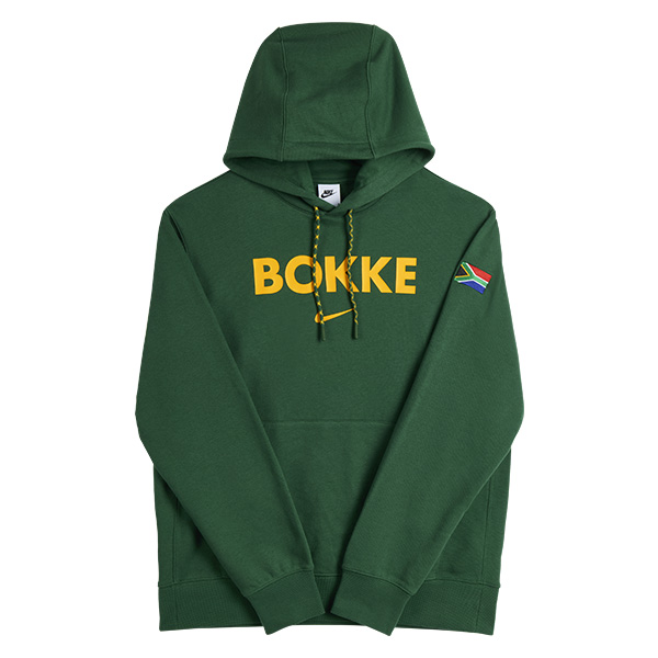 2025 Nike Springboks Bokke Hoody- Men’s