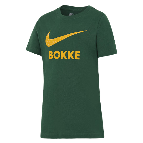 2025 Nike Springboks Bokke tee- Older kids