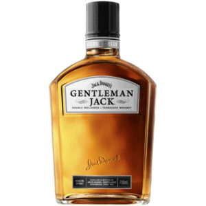 JACK DANIELS GENTLE WHISKY 750ML