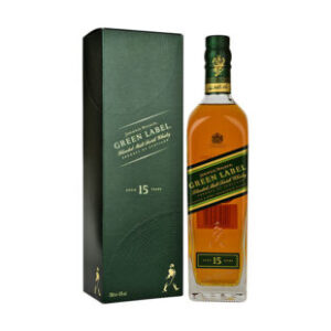 Johnnie Walker Green Label 750ml