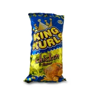 KING KURLS EACH