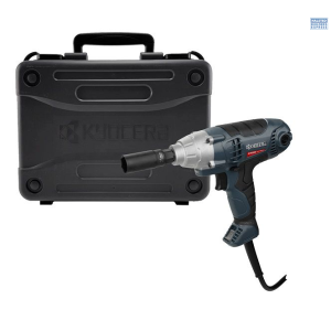 Kyocera Impact Wrench 1/2in Square 320W AIW-2000