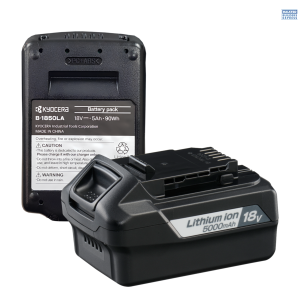 Kyocera Battery 5000mAh B-1850LA