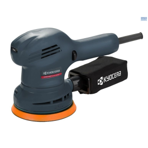 Kyocera Sander Polisher Double Action 125mm 300W ARSE-1250