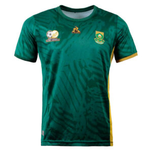 Le Coq Bafana Away Green- Ladies