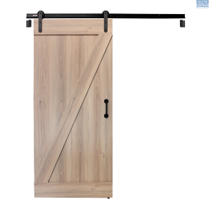 SnS Louisiana Barn Door Sahara 088