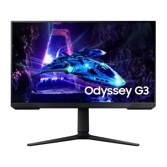 27" Odyssey G3 G30D FHD 180Hz Gaming Monitor