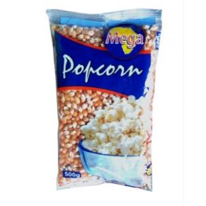 MEGA POPCORN 500G