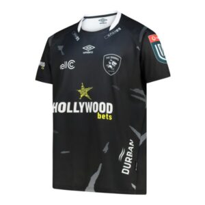 2025 Sharks URC Home Jersey- Mens