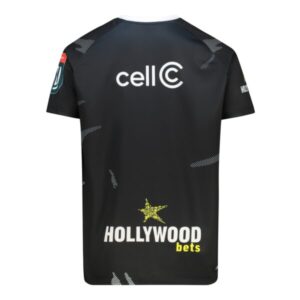 2025 Sharks URC Home Jersey- Kids