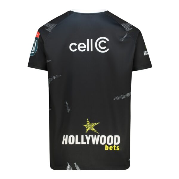 2025 Sharks URC Home Jersey- Kids