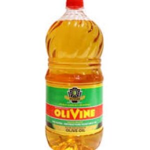 Olivine Cooking Oil 2l