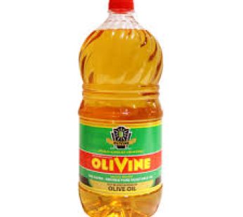 Olivine Cooking Oil 2l