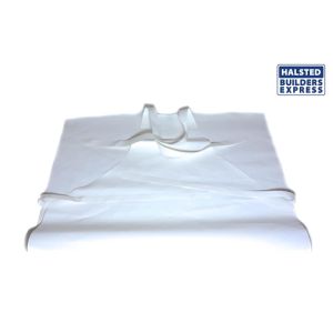 Apron Nylon Green 69 X 107cm