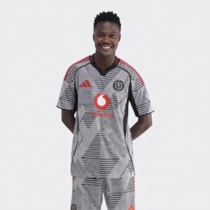 2025/26 Away Kit Jersey