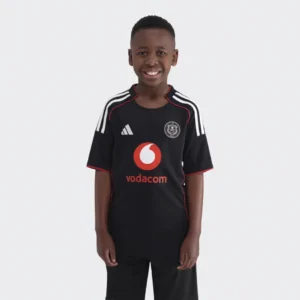 2025/26 Home Kit Junior Jersey