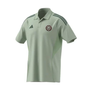 TIRO25 C POLO M Green